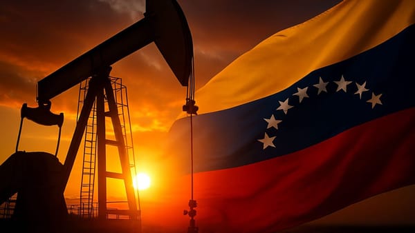 Intervencionismo norte-americano na Venezuela, controle político e sede de petróleo