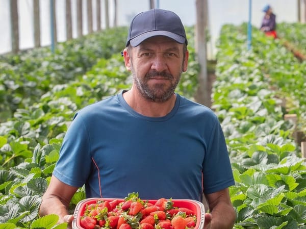 Marcos Nornberg, produtor rural de Pelotas, mais uma morte pelas mãos da Polícia Militar