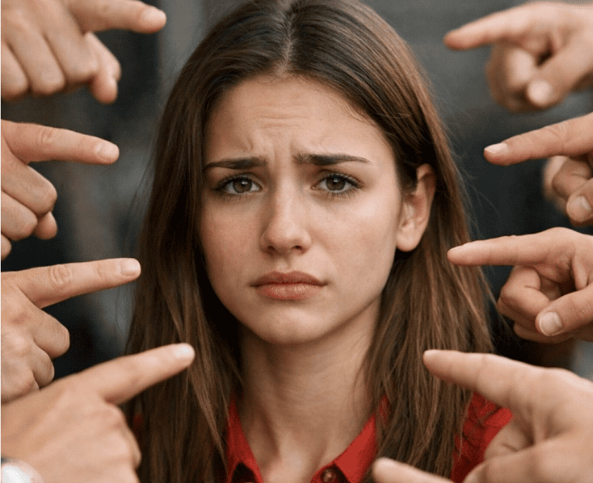 Assédio moral e resistência: do estigma à revolução