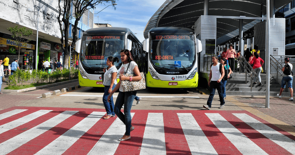 Aumento da passagem em BH: Ataque ao povo trabalhador e lucro garantido aos empresários