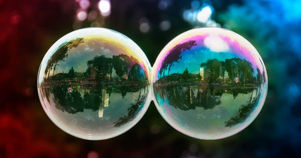 Bolhas digitais e a balcanização do cotidiano