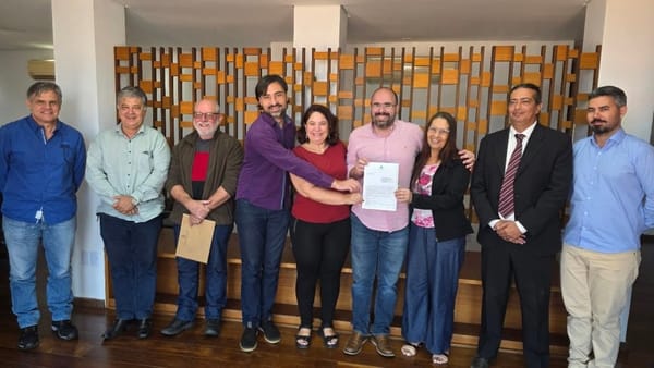 Assentamento Capão das Antas: vitória da luta das famílias camponesas em São Carlos