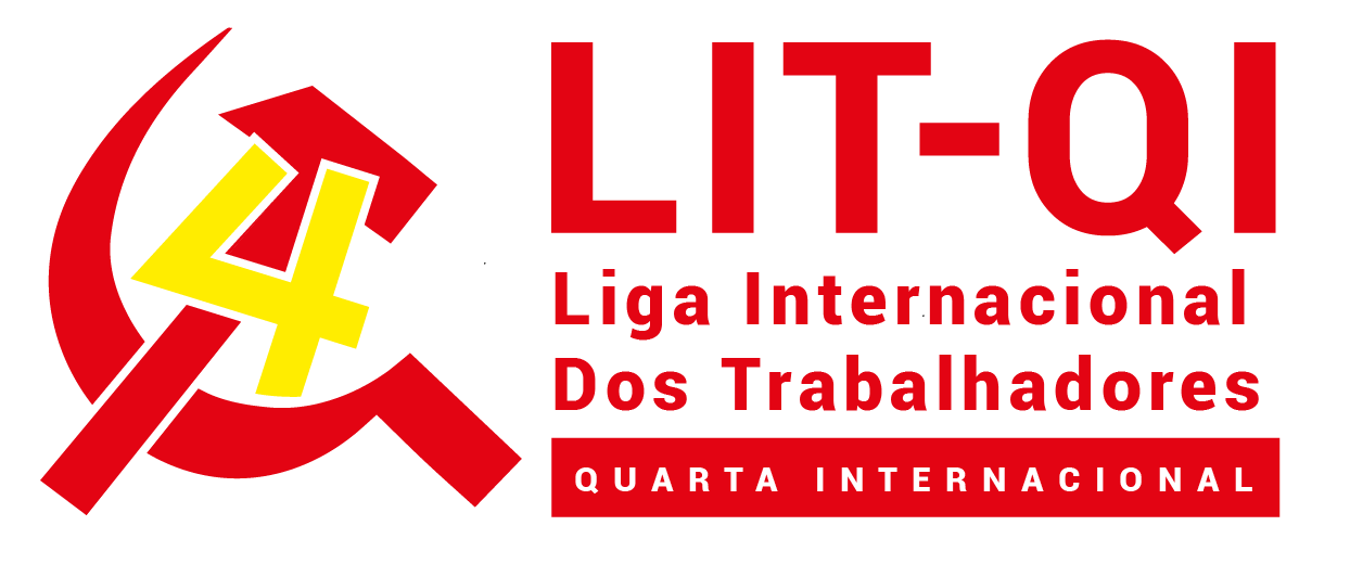 Declaração da LIT-QI sobre a separação da FDR