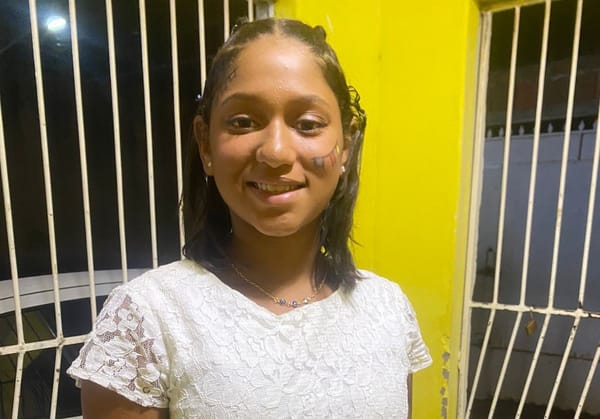 Não existe lugar seguro para as mulheres e meninas! Basta! Nenhuma a menos!