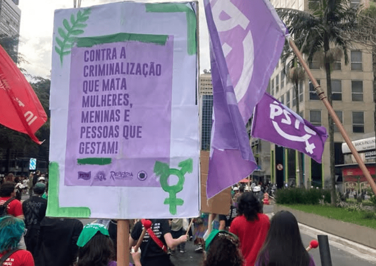 A farsa da “síndrome pós-aborto”