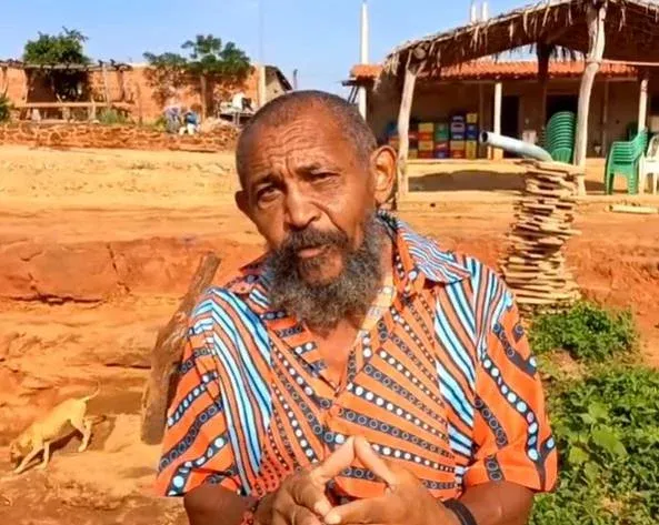 Sobre a polêmica do Nego Bispo e os perigos da romantização de territórios ameaçados