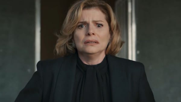 Quem matou Odete Roitman?