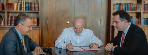 PROPAG: a farsa do “pleno pagamento” das dívidas estaduais