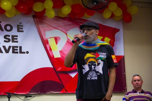 Secretaria LGBTI+: Wilson Honório seguirá vivo em nós!